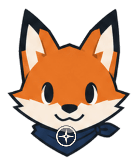 Career Compass fox
